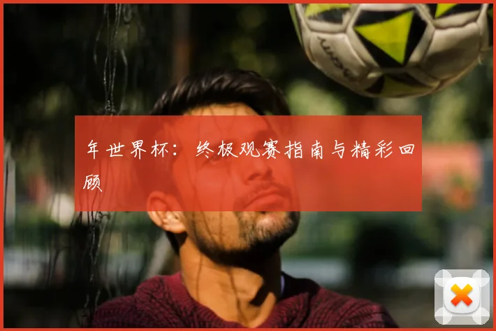 年世界杯：终极观赛指南与精彩回顾