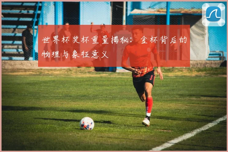 世界杯奖杯重量揭秘：金杯背后的物理与象征意义