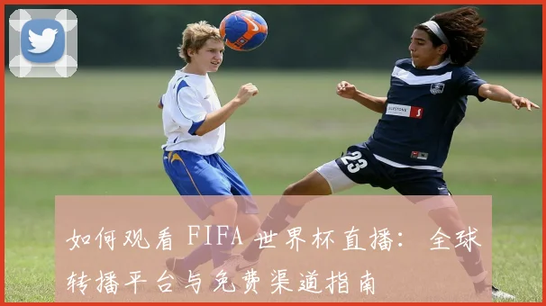 如何观看 FIFA 世界杯直播:全球转播平台与免费渠道指南