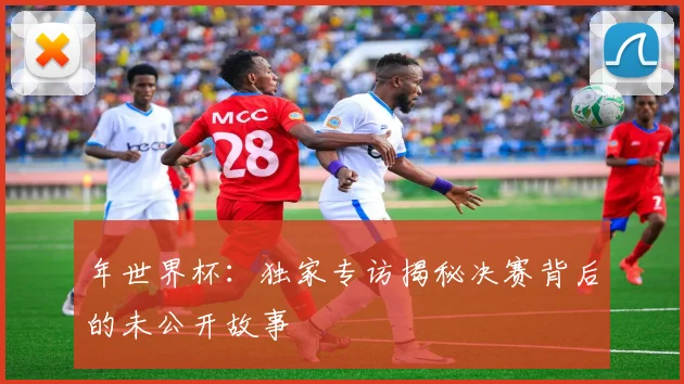 年世界杯:独家专访揭秘决赛背后的未公开故事
