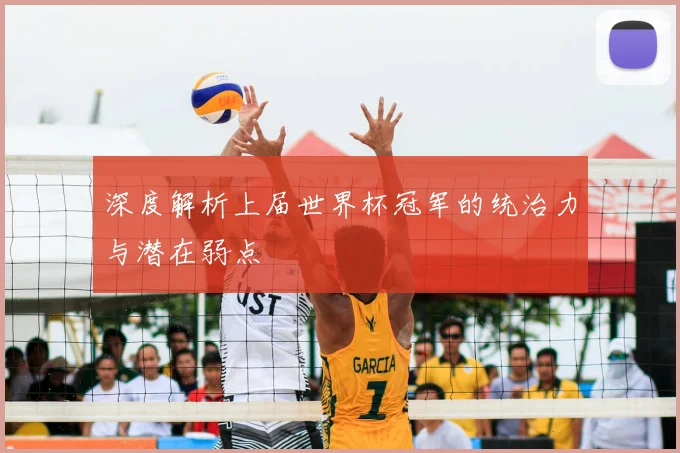 深度解析上届世界杯冠军的统治力与潜在弱点